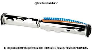 Genuine Eureka Sanitaire Brush Roll Review: Is It Worth Upgrading Your Vacuum?