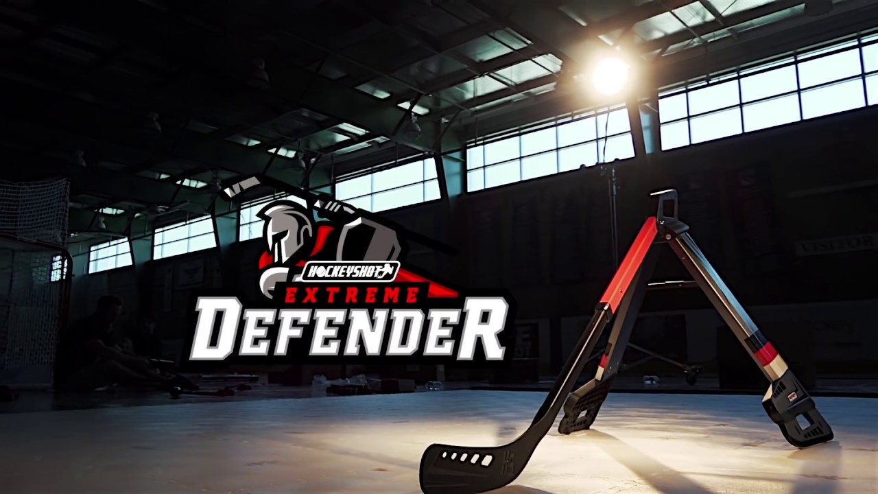 Extreme Defender