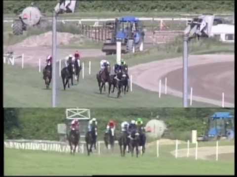 2011 83ste Derby Volbloeds - Revanta (Sabrina Wandt)