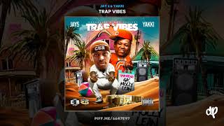 Jay 5 & Yakki - Money Calling ft OG Maco [Trap Vibes]