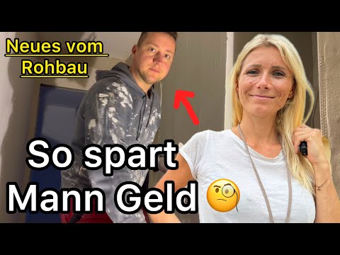 Fear is a bad advisor 🫣 Illo is plastering the apartment | #renovation