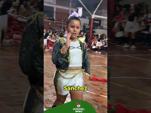 📽️Cuarto día del aguinaldo 🎄navideño #DuraniaTuristicayCafetera