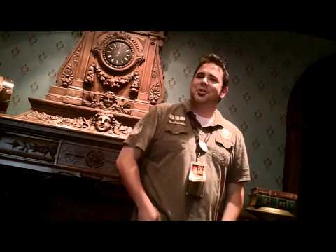 Halloween Horror Nights: Scareactor for a Day Pep Talk by Mi