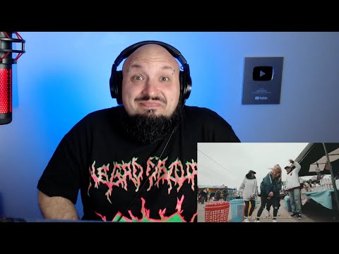 Chystemc & Jeff Turner Musik - MANSO DANCE 🎶// BATERISTA REACCIONA // Nacho Lahuerta