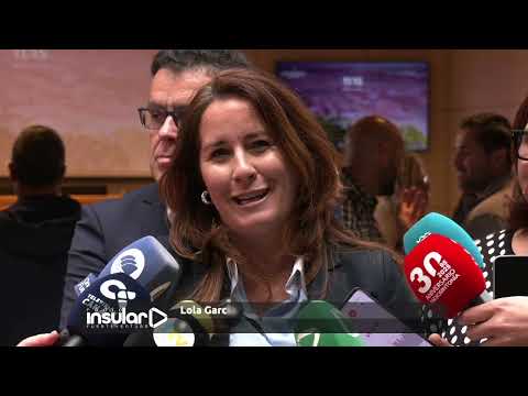 El Gobierno de Canarias presentó en Fuerteventura el borrador de la nueva Ley del Suelo