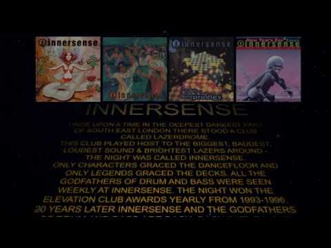 Innersense - The Revival