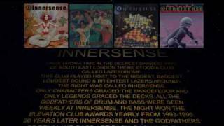 Innersense - The Revival