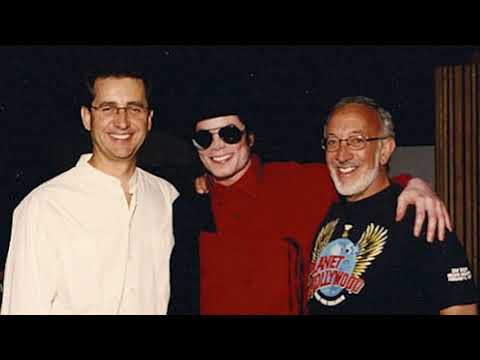 Michael Jackson Fan Convention 2023 - Special Guest Announcement - Nicholas Pike