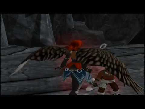 Suikoden 3 - Azzodess Boss