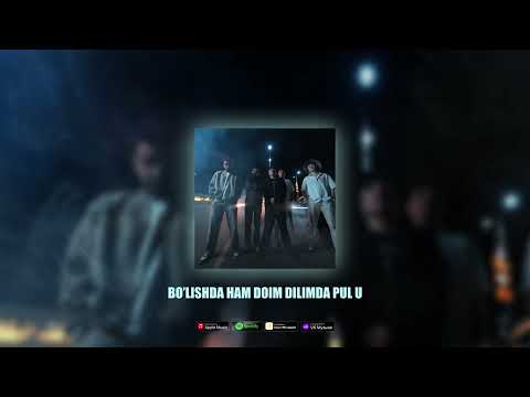 Shahruz - 46/2 (Official audio)