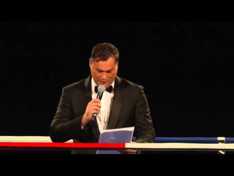 Corporate Fighter 14 Intro