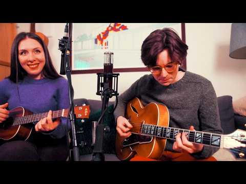 Just Friends - Josh Turner Guitar Cover feat. Martina DaSilva