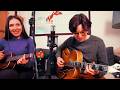 Just Friends - Josh Turner Guitar Cover feat. Martina DaSilva