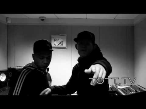 TOTT: Yagsta & Breeza #Newport