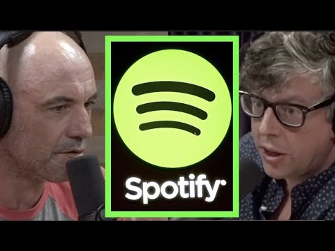 spotify joe rogan experiencehendrix tech policypress spotify joe rogan experiencehendrix tech policypress
