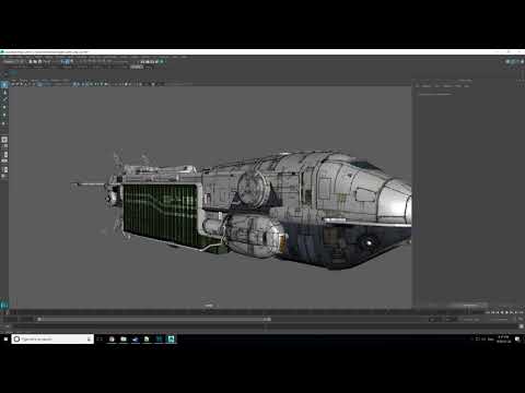 Autodesk Maya 2018 01 28   20 17 20 37