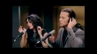 SARAH BRIGHTMAN Y FERNANDO LIMA - LA PASION