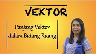 3fuzziblog: Vektor Pada Ruang Dimensi 3