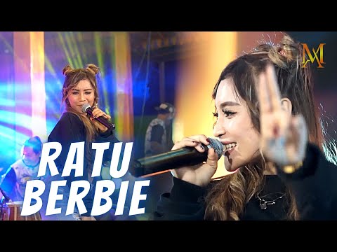 Ratu Barbie - Mala Agatha Ft Om Arseka (Official Live Music)