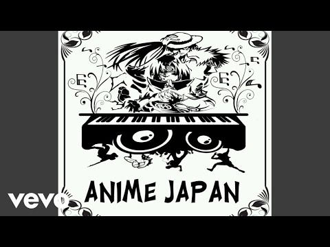 Anime de Japan - Beast