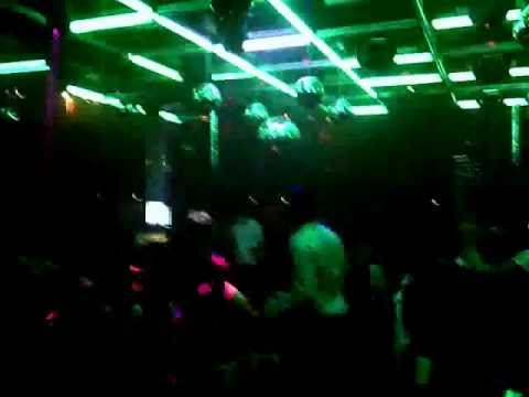 DAVID PUENTEZ L!VE dropping Alesso-Pressure @ THE MANSION VIENNA