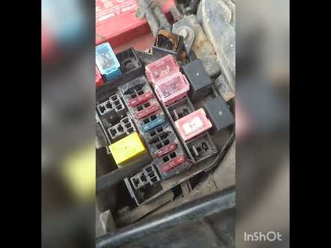 Hyundai Atos con problemas de inmovilizador fácil y sencillo de solucionar