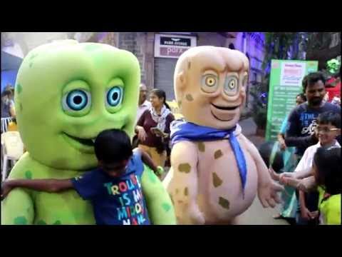 download lagu mp3 mp4 Mumbai Ballard Estate Festival, download lagu Mumbai Ballard Estate Festival gratis, unduh video klip Mumbai Ballard Estate Festival