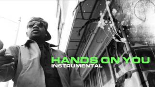 Obie Trice - Hands On You (Instrumental)