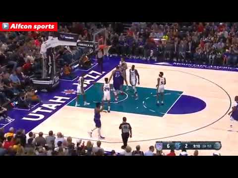 Bojan Bogdanović — 26 points, 4 rebounds| FULL GAME HIGHLIGHTS |NBA REGULAR SEASON 2019-20