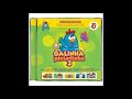 1 Galinha Pintadinha 3 Galinha Pintadinha 3