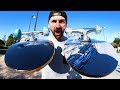 DON'T BREAK THE CHEAPEST BIG 5 SKATEBOARDS! DON'T BREAK THE CHEAPEST BIG 5 SKATEBOARDS!