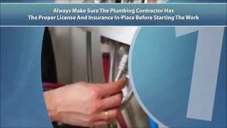 preview picture of video 'Emergency Plumber Kennewick WA Fast and Professional'