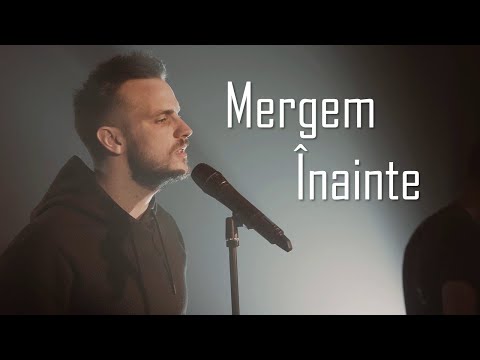 Natanael Horvat - Mergem inainte (Official Video)