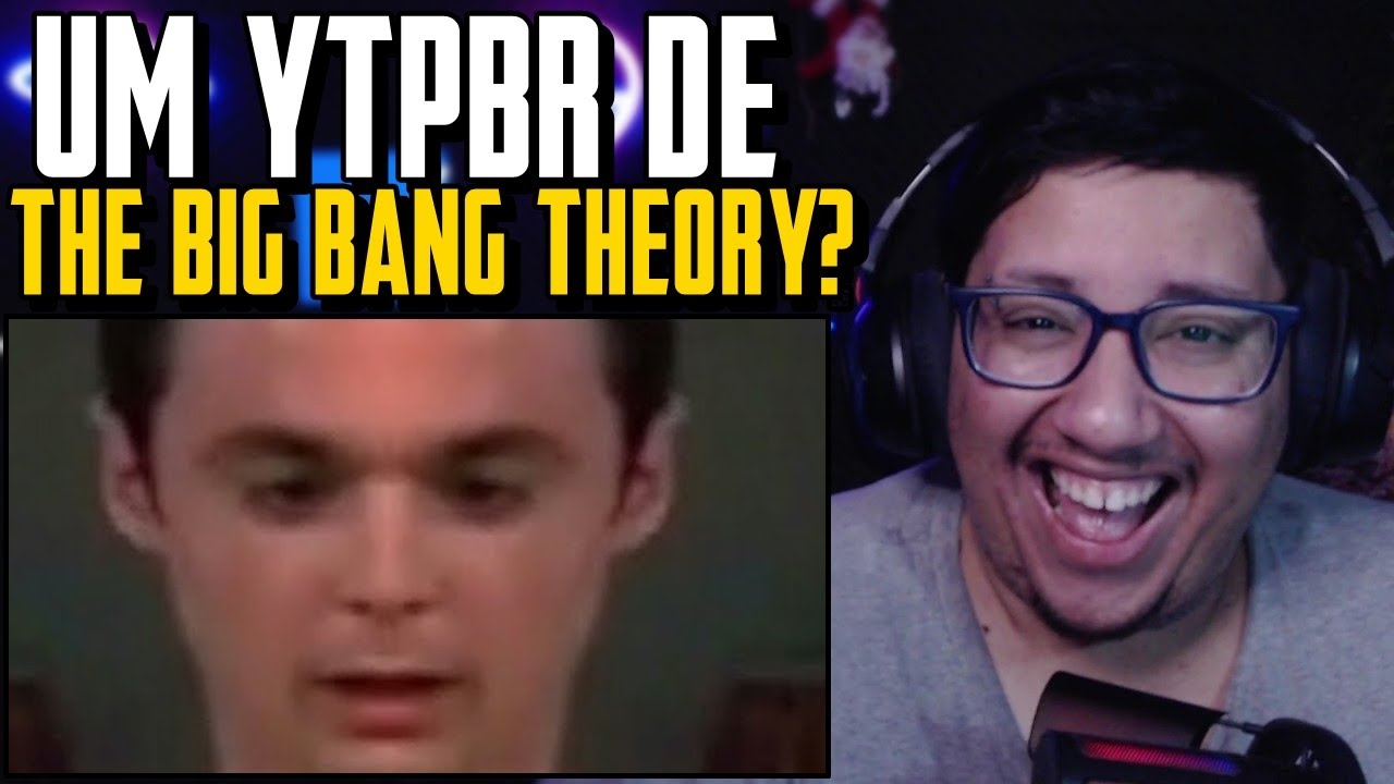 YTPBR-TBBT-Leol e sheldwoeste ea nova vizinha Pên**