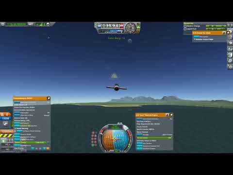 Steam Community :: Video :: [Kerbal Space Program] The target was ...