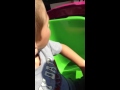 Cameron On Grover Coaster