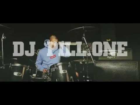 Dj Pill.One - Мало feat. ST & L'ONE