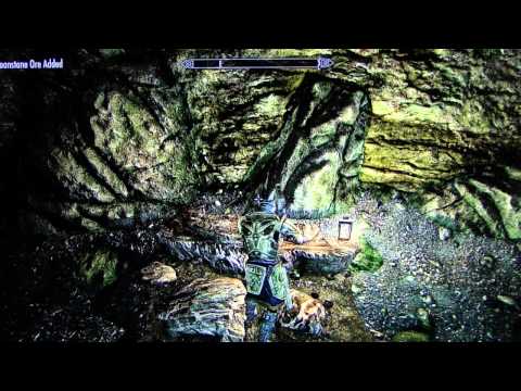 The Elder Scrolls V: Skyrim playthrough pt88