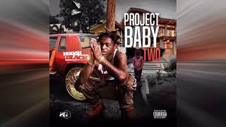 6. Kodak Black - Need A Break (Project Baby 2)