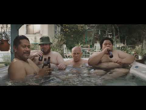 THE SPA - Short Film [ORIGINAL]