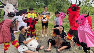 Download lagu Drama pendek | LOMBA BANTENGAN BEROT BERHADIAH BANTENGAN BEROT OREN mp3 Download lagu Drama pendek | LOMBA BANTENGAN BEROT BERHADIAH BANTENGAN BEROT OREN mp3