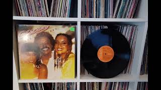ODYSSEY - I Can't Keep Holding Back My Love 1981