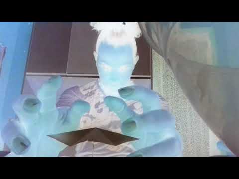 Telecinese - Psy Whell