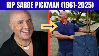 Download lagu Perpisahan dengan Sarge Comedian — Legenda Lokal yang Pergi Terlalu Cepat mp3