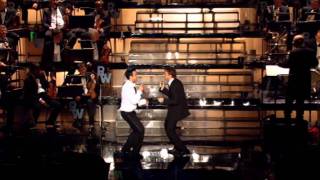 Robbie Williams - Me and My Shadow - Live at the Albert - HD