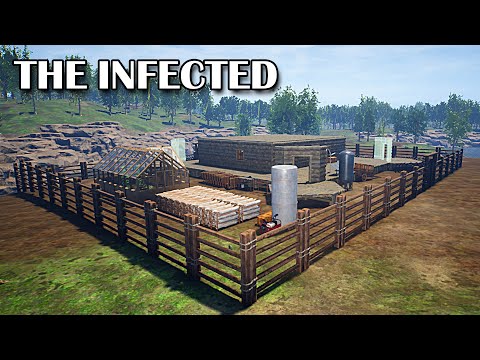 Dia ocupado | The Infected | Gameplay | S03E22