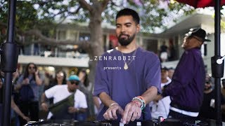 Download lagu 08.26.18 Miles Medina LIVE! at DJ Jazzy Jeff's Pool Party in San Francisco mp3