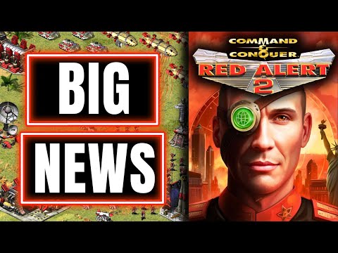 🔴Blitz 2v2! - Red Alert 2: Quick Match (Command & Conquer Online Multiplayer via CnCnet)