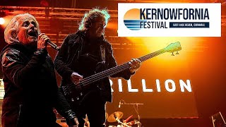 Download lagu Marillion Live at Kernowfornia Beach Festival 2025 mp3 Download lagu Marillion Live at Kernowfornia Beach Festival 2025 mp3