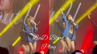 Download lagu 230307 유주 (YUJU) - Bad Blood 놀이(Play) (컴백쇼케이스) mp3 Download lagu 230307 유주 (YUJU) - Bad Blood 놀이(Play) (컴백쇼케이스) mp3